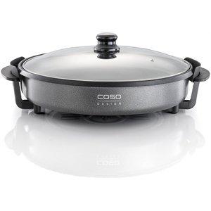 BildLink zu Profi Partypfanne