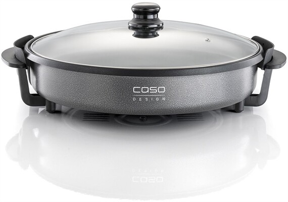 Caso Profi Partypfanne