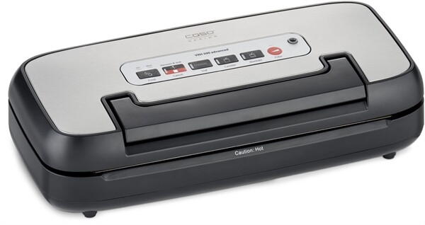 Caso VRH 590 advanced