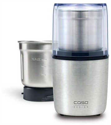 Caso Coffee & Kitchen Flavour