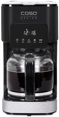 Caso Coffee Taste & Style