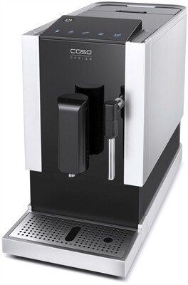 Caso Cafe Crema One