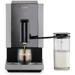 BildLink zu Cafe Crema Touch