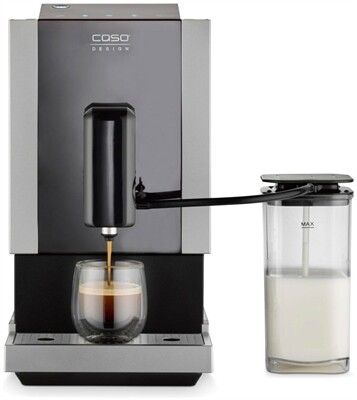 Caso Cafe Crema Touch