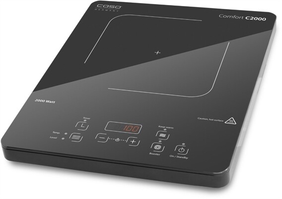 Caso Comfort C 2000