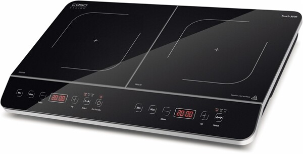 Caso Touch 3500
