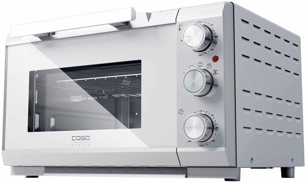 Caso TO 20 SilverStyle