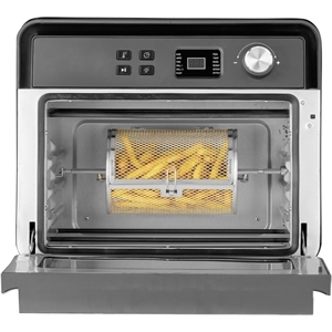 BildLink zu AirFry Chef 1700