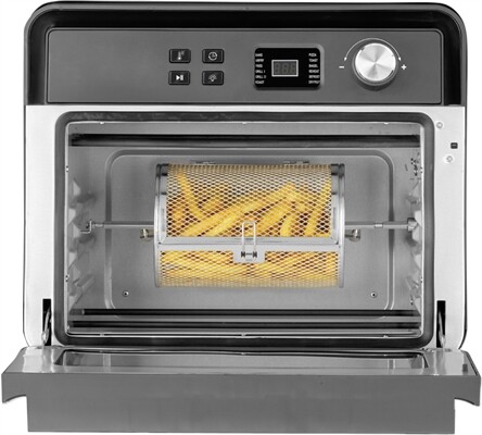 Caso AirFry Chef 1700