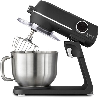 Caso KM 1800 Black E