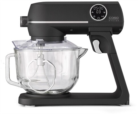 Caso KM 1800 Black G