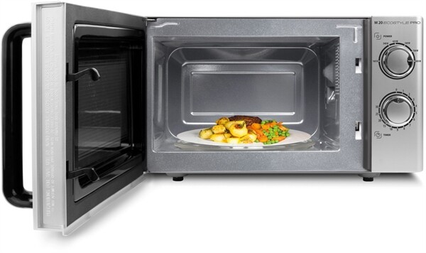 Caso M 20 Ecostyle Pro