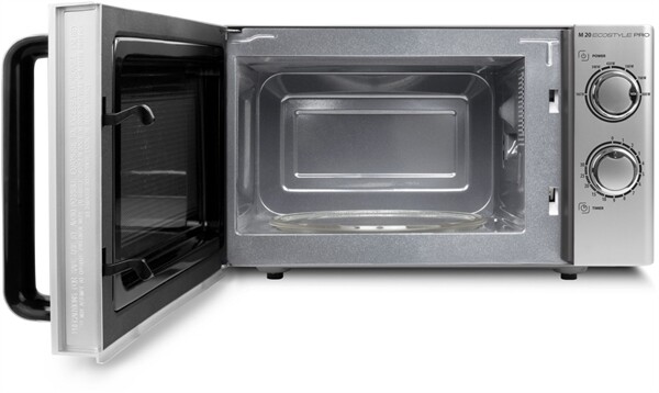 Caso M 20 Ecostyle Pro