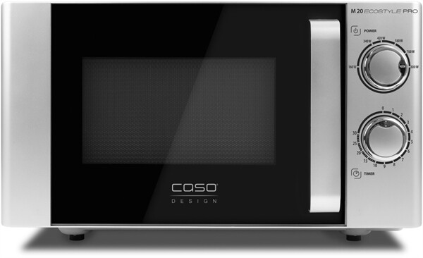 Caso M 20 Ecostyle Pro