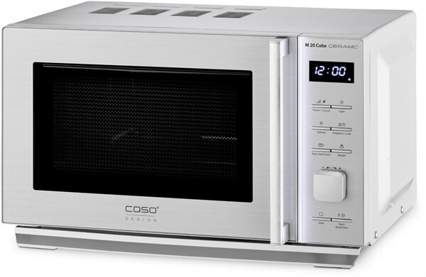 Caso M 20 Cube Ceramic