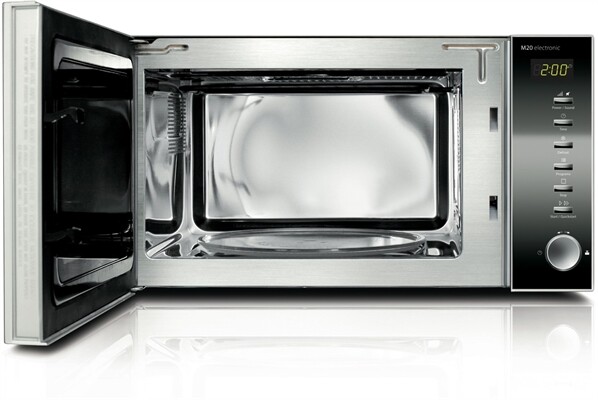 Caso M 20 Electronic