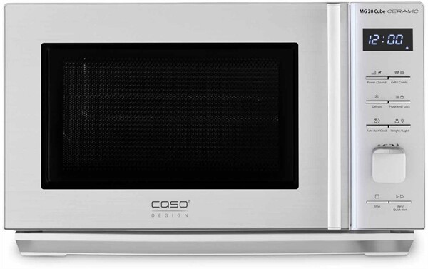 Caso MG 20 Cube Ceramic