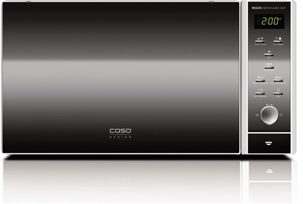 Caso MCG 30 Ceramic chef 3 in 1