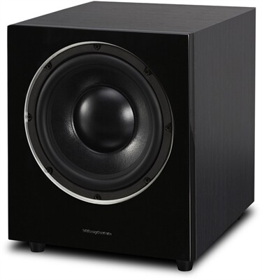 WHARFEDALE WH-D10