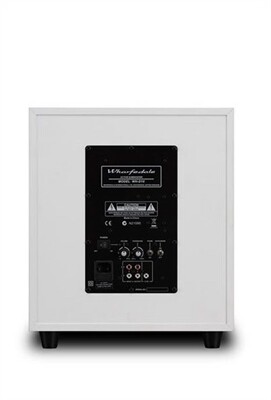 WHARFEDALE WH-D10