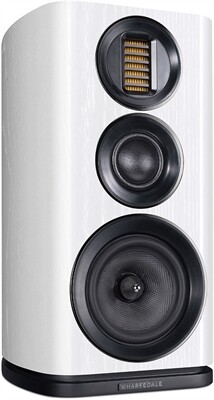 WHARFEDALE EVO4.2 /Paar