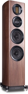 WHARFEDALE EVO4.3 /Stück
