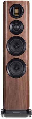 WHARFEDALE EVO4.3 /Stück