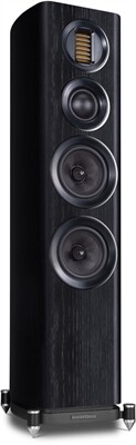 WHARFEDALE EVO4.3 /Paar
