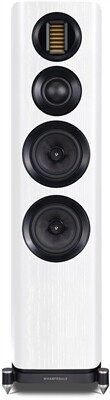 WHARFEDALE EVO4.3 /Paar