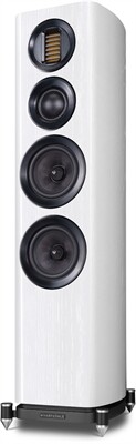 WHARFEDALE EVO4.3 /Paar