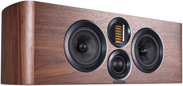 WHARFEDALE EVO4C
