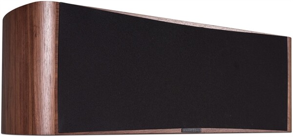WHARFEDALE EVO4C