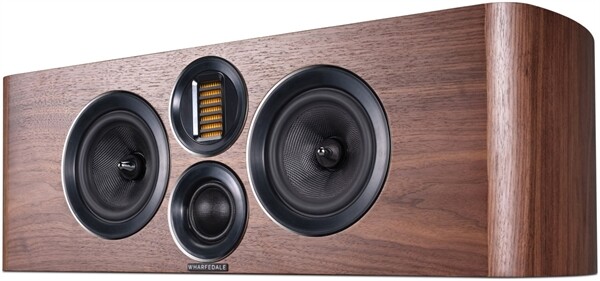WHARFEDALE EVO4C