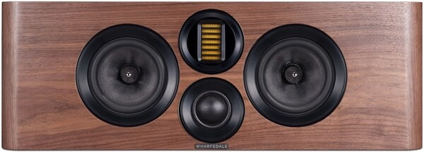 WHARFEDALE EVO4C