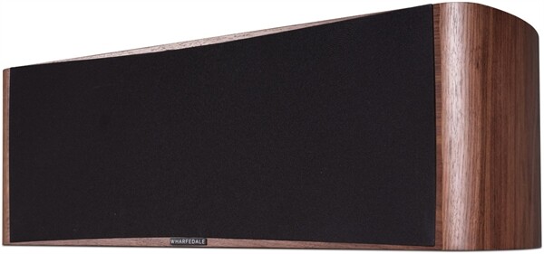 WHARFEDALE EVO4C