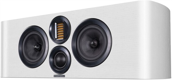 WHARFEDALE EVO4C