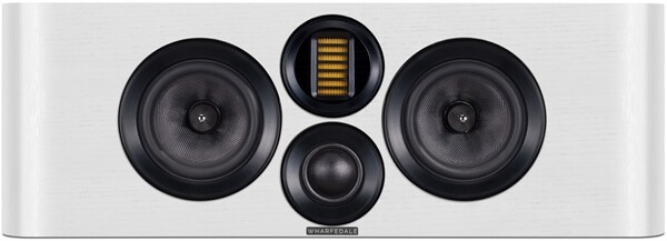 WHARFEDALE EVO4C