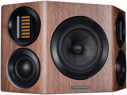 WHARFEDALE EVO4S /Paar