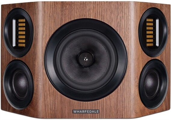 WHARFEDALE EVO4S /Paar