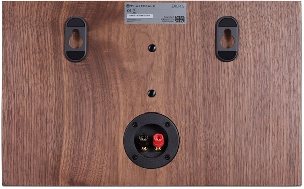 WHARFEDALE EVO4S /Paar