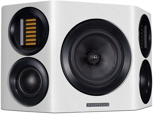 WHARFEDALE EVO4S /Paar