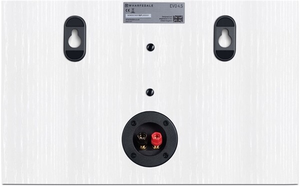 WHARFEDALE EVO4S /Paar