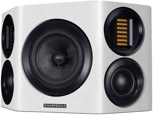 WHARFEDALE EVO4S /Paar