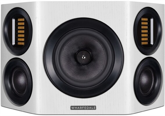 WHARFEDALE EVO4S /Paar