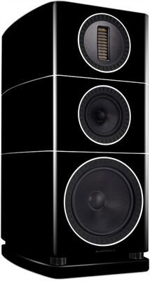 WHARFEDALE ELYSIAN 2 /Paar