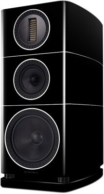 WHARFEDALE ELYSIAN 2 /Paar