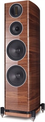 WHARFEDALE ELYSIAN 4 /Paar