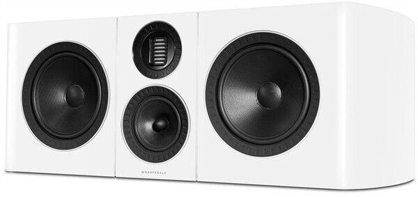 WHARFEDALE ELYSIAN Center