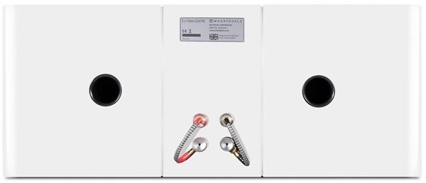 WHARFEDALE ELYSIAN Center