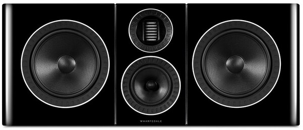 WHARFEDALE ELYSIAN Center